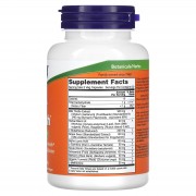 NOW Foods, Liver Refresh, 90 рослинних капсул